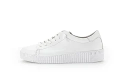 Gabor Tennarit Ja Sneakerit|Kävelykengät*tennarit 21 Best Fitting 21 Weiss