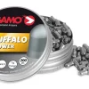 Asetarvikkeet Ja -Laukut*Gamo Ilma-aseen luoti G-Buffalo 4.5 mm