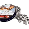 Asetarvikkeet Ja -Laukut*Gamo Ilma-aseen luoti Pro-Magnum 4.5 mm