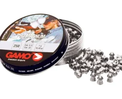 Asetarvikkeet Ja -Laukut*Gamo Ilma-aseen luoti Pro-Magnum 4.5 mm