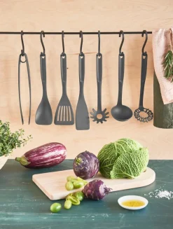 Gastromax Keittiötarvikkeet*Bio pastakauha harmaa