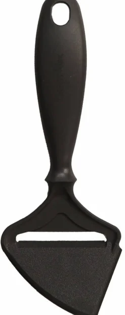 Gastromax Keittiötarvikkeet*juustohöylä 20 cm musta