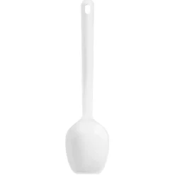 Gastromax Keittiötarvikkeet*kauha M 27 cm valkoinen