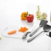 Gastromax Veitset Ja Leikkuulaudat*Leikkuulauta 45x28,5 cm kirkas