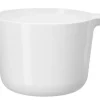 Gastromax Leivonta|Keittiötarvikkeet*leivontakulho 0,8 L valkoinen