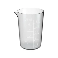 Gastromax Leivonta|Keittiötarvikkeet*Mittakannu 0,5 L lasinkirkas