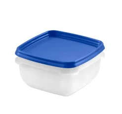 Gastromax Ruoansäilytys Ja Järjestys*pakastusrasia 5 x 0,5 L eri värejä