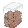 Smartstore Ruoansäilytys Ja Järjestys*Gastromax Säilytyspurkki 3,5 L valkoinen