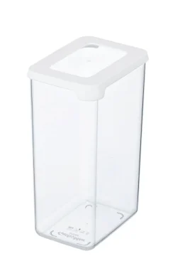 Smartstore Ruoansäilytys Ja Järjestys*Gastromax Säilytyspurkki 1,6 L valkoinen