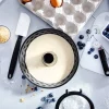 Gastromax Keittiötarvikkeet*vispilä musta