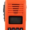 Genzo Metsästyselektroniikka*radiopuhelin Royal 70 XTM VHF 019048