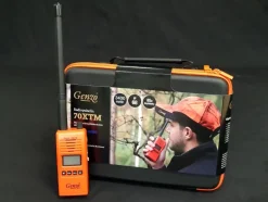 Genzo Metsästyselektroniikka*radiopuhelin Royal 70 XTM VHF 019048