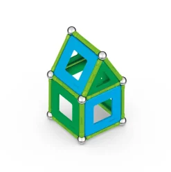 Geomag Leikkiaseet, Työkalut Ja Rakentelu*Classic Panels 52 osaa