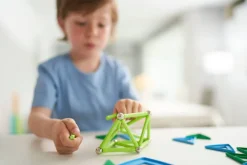 Geomag Leikkiaseet, Työkalut Ja Rakentelu*Classic Panels 52 osaa