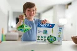 Geomag Leikkiaseet, Työkalut Ja Rakentelu*Classic Panels 52 osaa