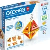 Geomag Leikkiaseet, Työkalut Ja Rakentelu*Classic Panels 35 osaa
