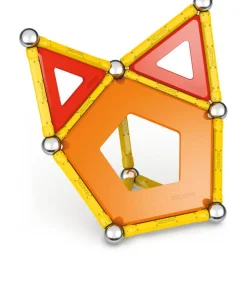 Geomag Leikkiaseet, Työkalut Ja Rakentelu*Classic Panels 35 osaa