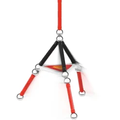 Geomag Leikkiaseet, Työkalut Ja Rakentelu*E-Motion Panels 32 osaa