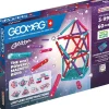 Geomag Leikkiaseet, Työkalut Ja Rakentelu*Glitter 60 osaa