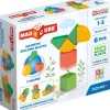 Geomag Leikkiaseet, Työkalut Ja Rakentelu|Vauva- Ja Taaperolelut*Magicube Aloitussetti 6 osaa