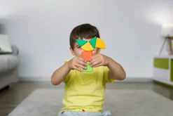 Geomag Leikkiaseet, Työkalut Ja Rakentelu|Vauva- Ja Taaperolelut*Magicube Aloitussetti 6 osaa
