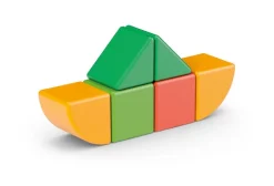 Geomag Leikkiaseet, Työkalut Ja Rakentelu|Vauva- Ja Taaperolelut*Magicube -Aloitussetti 6 osaa