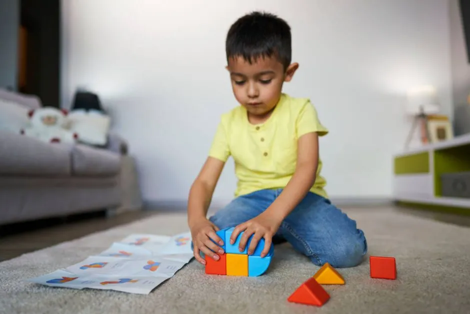 Geomag Leikkiaseet, Työkalut Ja Rakentelu|Vauva- Ja Taaperolelut*Magicube Eläimet 9 osaa