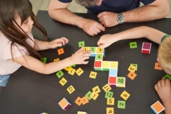 Geomag Leikkiaseet, Työkalut Ja Rakentelu*Magicube Matikkasetti 55 osaa