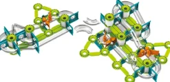 Geomag Leikkiaseet, Työkalut Ja Rakentelu*Mechanics Gravity Combo 197 osaa