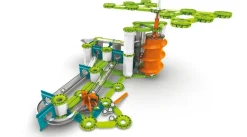 Geomag Leikkiaseet, Työkalut Ja Rakentelu*Mechanics Gravity Hissi 207 osaa
