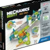 Geomag Leikkiaseet, Työkalut Ja Rakentelu*Mechanics Gravity Kilparata 67 osaa