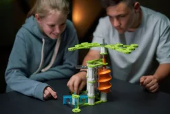 Geomag Leikkiaseet, Työkalut Ja Rakentelu*Mechanics Gravity Vertikaali 183 osaa