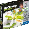 Geomag Leikkiaseet, Työkalut Ja Rakentelu*Mechanics Maalihaaste 96 osaa