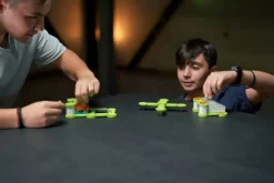 Geomag Leikkiaseet, Työkalut Ja Rakentelu*Mechanics Maalihaaste 96 osaa