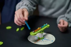 Geomag Leikkiaseet, Työkalut Ja Rakentelu*Mechanics Motion Kompassi 35 osaa