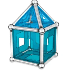 Geomag Leikkiaseet, Työkalut Ja Rakentelu*Pro-L Panels 50 osaa