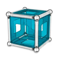 Geomag Leikkiaseet, Työkalut Ja Rakentelu*Pro-L Panels 50 osaa