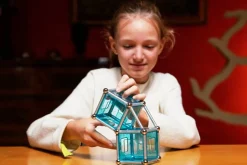 Geomag Leikkiaseet, Työkalut Ja Rakentelu*Pro-L Panels 50 osaa