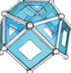 Geomag Leikkiaseet, Työkalut Ja Rakentelu*Pro-L Panels 75 osaa