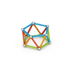 Geomag Leikkiaseet, Työkalut Ja Rakentelu*Supercolor 42 osaa