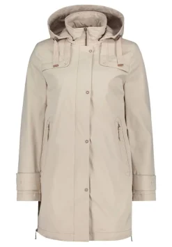 Gil Bret Kevät- Ja Syystakit*takki 9390-5229 1160 Silver beige