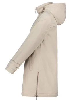 Gil Bret Kevät- Ja Syystakit*takki 9390-5229 1160 Silver beige