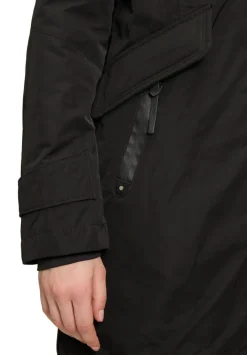 Gil Bret Talvitakit*takki 9332-6221 9042 jet black