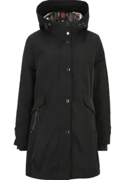 Gil Bret Talvitakit*takki 9332-6221 9042 jet black