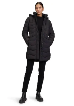 Gil Bret Talvitakit*toppatakki 9360-6210 9042 jet black