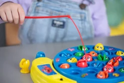 Goliath Pelit Ja Palapelit*Fishing Game