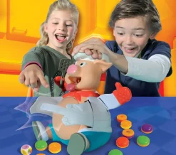 Goliath Pelit Ja Palapelit*Piggy Pop Game