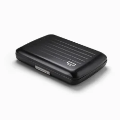u00d6gon Lompakot*Ögon korttikotelo SV2 Smart Case V2 Black