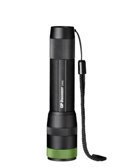 GP Discovery Valaisimet Ja Lamput*Käsivalaisin Disc STRIX 1000LM