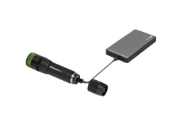 GP Discovery Valaisimet Ja Lamput*Käsivalaisin Disc STRIX 1000LM